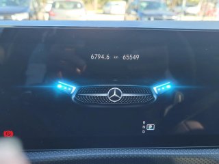 Mercedes-Benz Clase A 2022