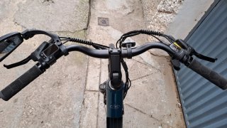 Fiido C11 Bicicleta Eléctrica Ligera