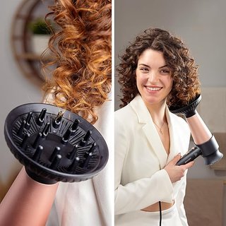 Secador Cecotec Bamba IoniCare RockStar Retro
