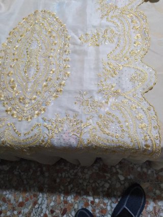 Manteletas Fallera Mayor  la oferta terminapronto