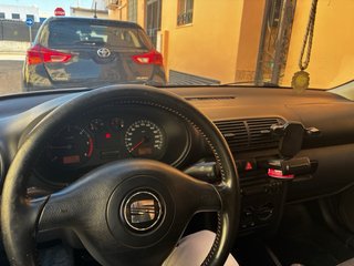 SEAT Leon 2003