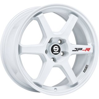 lnueva llanta Sparco JP-R