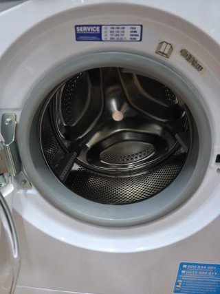 LAVADORA CON SECADORA CON ENVIO Y GARANTIA