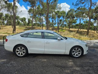 Audi A5 2011