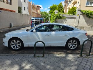 Audi A5 2011