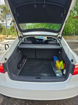 Audi A5 2011