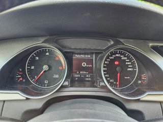Audi A5 2011