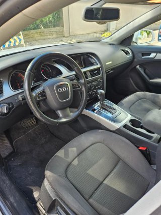 Audi A5 2011