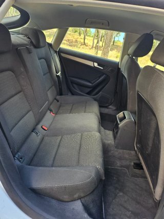 Audi A5 2011