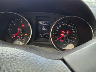 Volkswagen Golf 2011