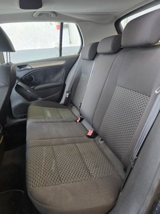 Volkswagen Golf 2011