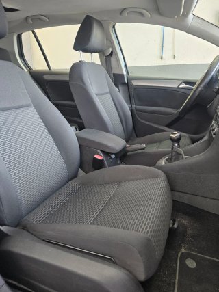 Volkswagen Golf 2011
