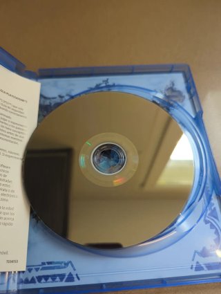 Horizon Forbidden West PS5