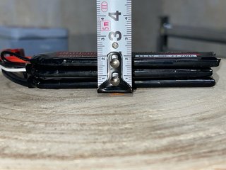 Baterías Lipo