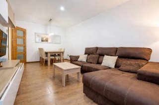 Se vende piso en reus
