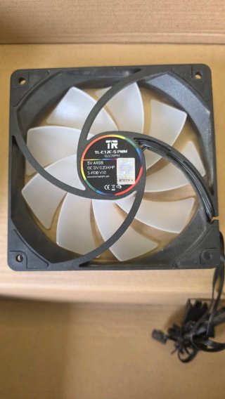 Cooler Master Hyper 212 EVO CPU Cooler