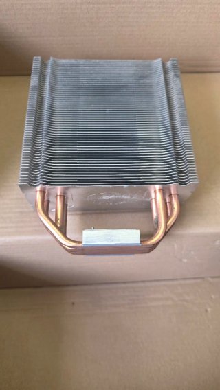 Cooler Master Hyper 212 EVO CPU Cooler