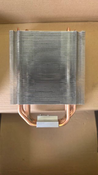 Cooler Master Hyper 212 EVO CPU Cooler