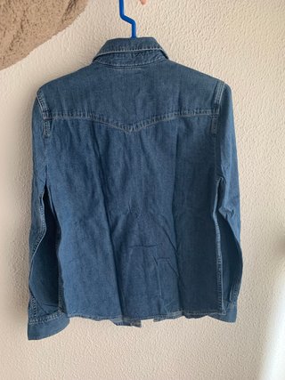 Chaqueta vaquera Levi's Classic Fit Talla S