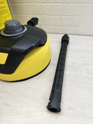Kärcher T-Racer T 5 limpiadora de superficies