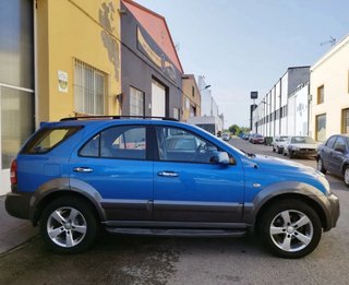 KIA Sorento 2005
