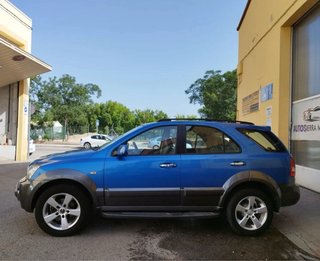 KIA Sorento 2005