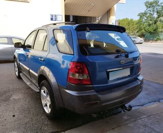 KIA Sorento 2005