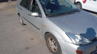 Ford Focus 2002
