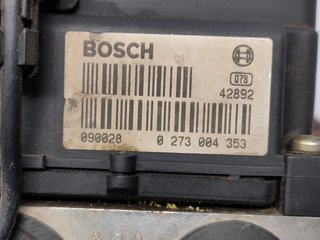 ABS Citroen Xsara Picasso 9633666580 0265216642 0273004353 96 336 665 80