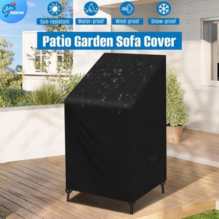 SIRUITON Funda para muebles 120 x 65 x 65/81 cm
