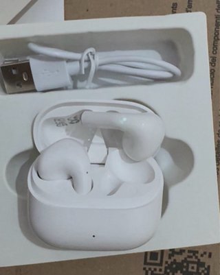Auricolari Wireless Bianchi