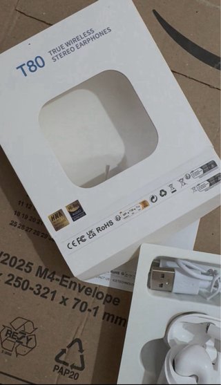 Auricolari Wireless Bianchi