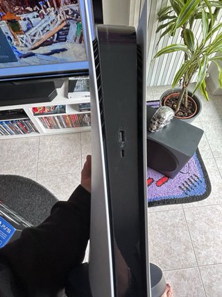 Ps5 Digital Edition (non Slim)