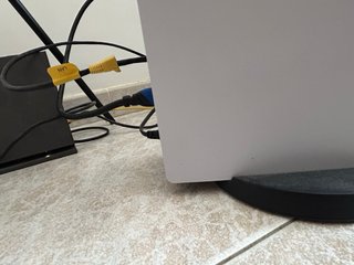 Ps5 Digital Edition (non Slim)