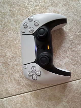 Ps5 Digital Edition (non Slim)