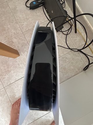 Ps5 Digital Edition (non Slim)