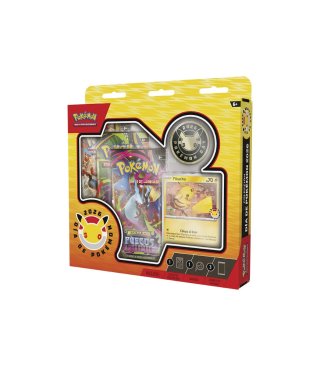 Pokémon TCG Caja Día de Pokémon 2026