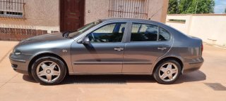 SEAT Toledo 2004