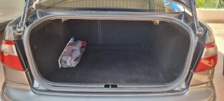 SEAT Toledo 2004