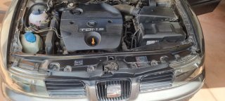 SEAT Toledo 2004