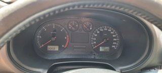 SEAT Toledo 2004