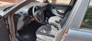 SEAT Toledo 2004