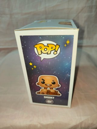 Funko Pop! BT21 Shooky 684
