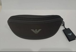 Funda Gafas Emporio Armani Negra