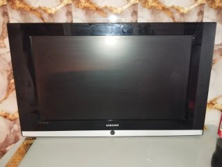 Televisor Samsung TDT HDMI Negra