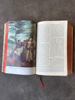 Sagrada Biblia Nácar-Colunga (B.A.C.)