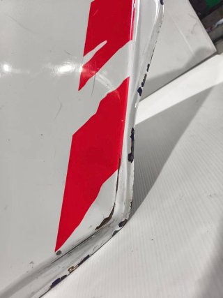 Depósito Honda CBR600F 91