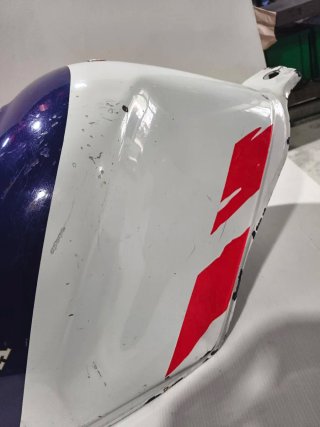 Depósito Honda CBR600F 91