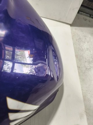 Depósito Honda CBR600F 91