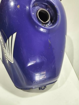 Depósito Honda CBR600F 91